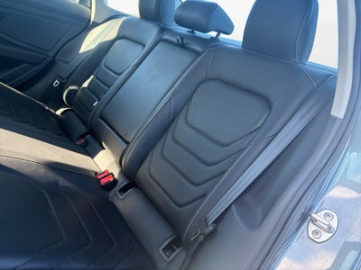 2023 Volkswagen Jetta SEL