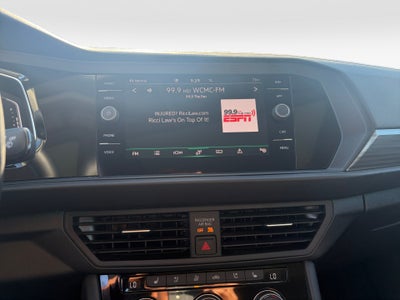 2023 Volkswagen Jetta SEL