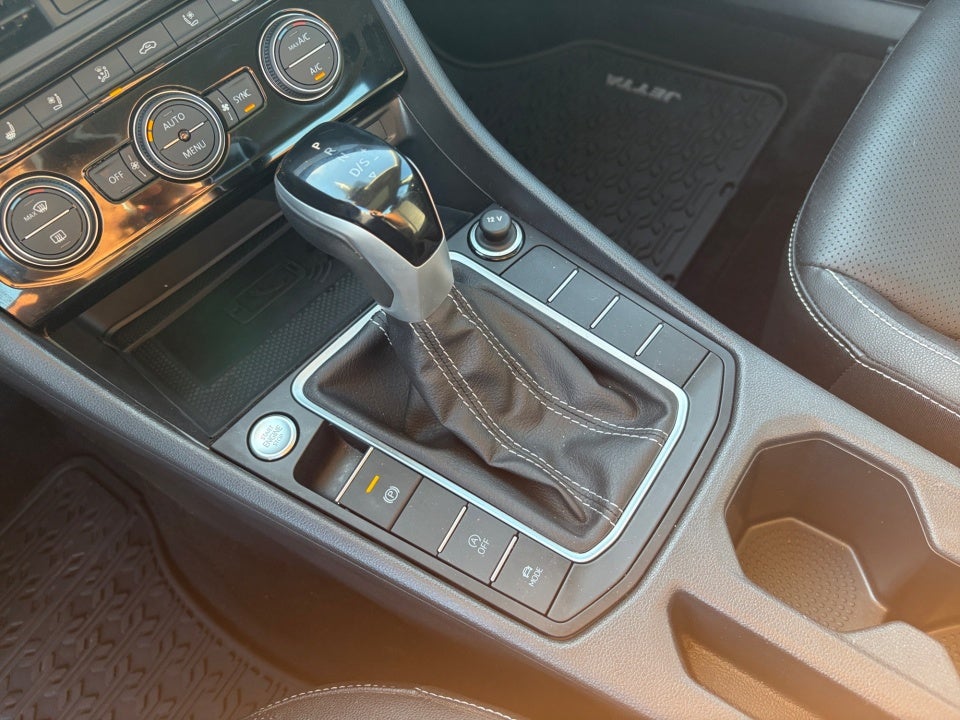 2023 Volkswagen Jetta SEL