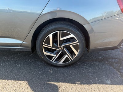 2023 Volkswagen Jetta SEL