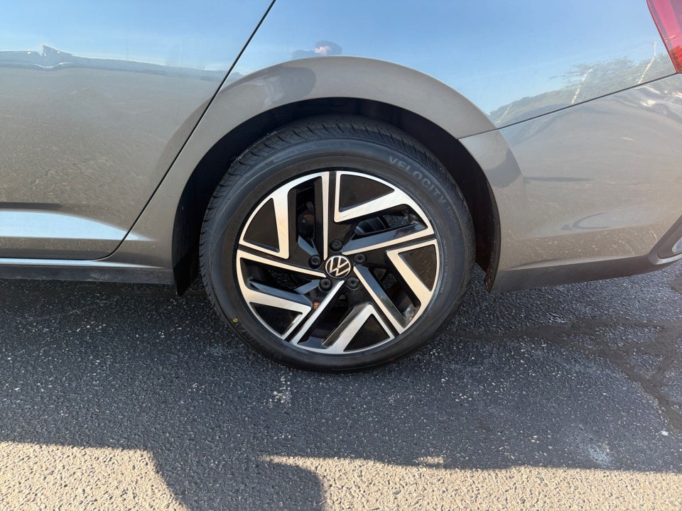 2023 Volkswagen Jetta SEL