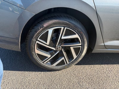 2023 Volkswagen Jetta SEL