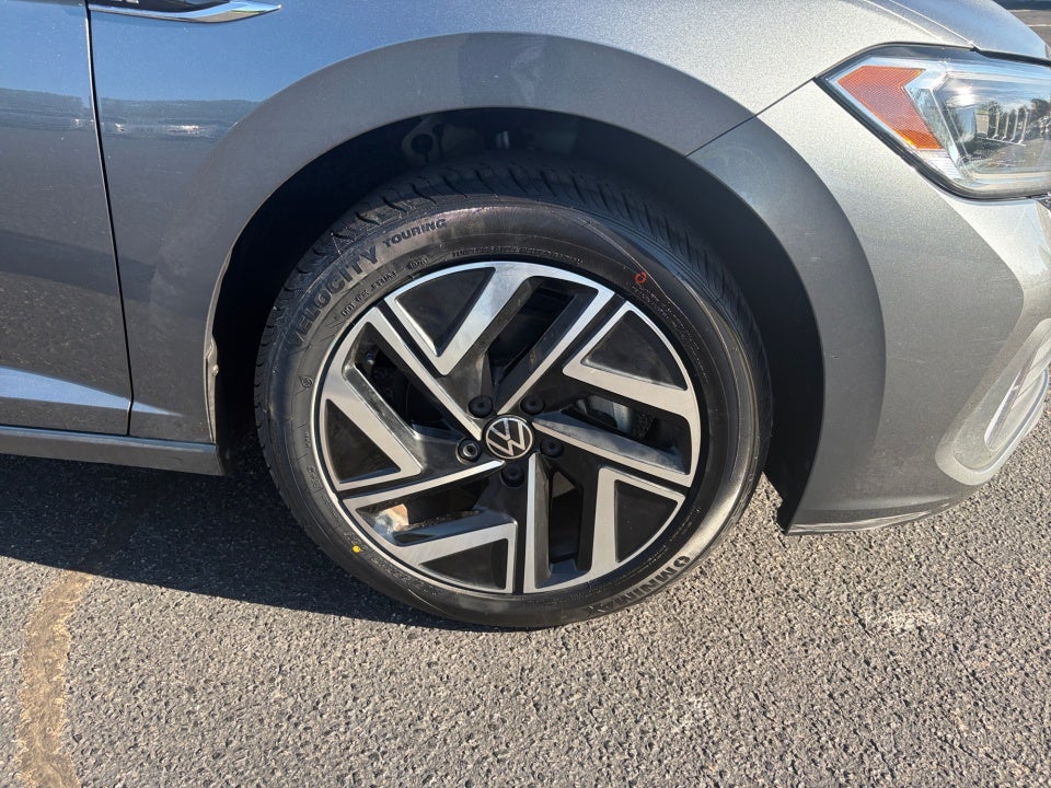 2023 Volkswagen Jetta SEL