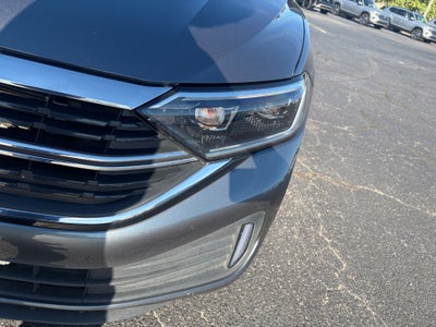 2023 Volkswagen Jetta SEL