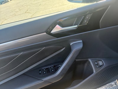 2023 Volkswagen Jetta SEL