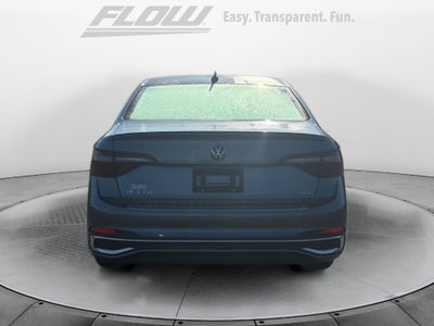 2023 Volkswagen Jetta SEL