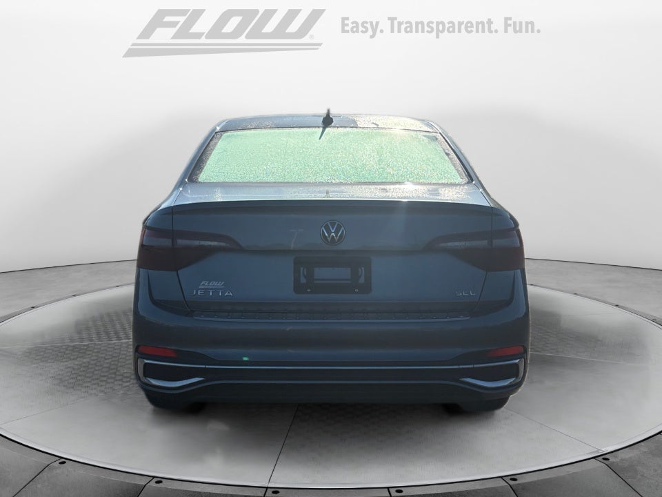 2023 Volkswagen Jetta SEL