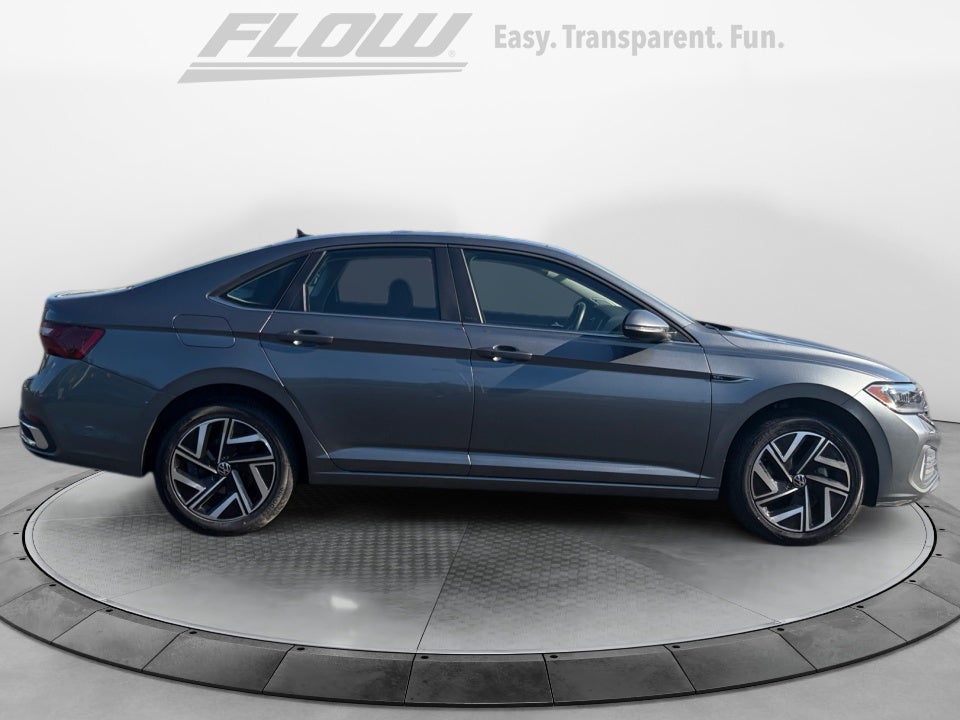 2023 Volkswagen Jetta SEL