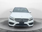 2015 Mercedes-Benz C 300 C 300 Sport