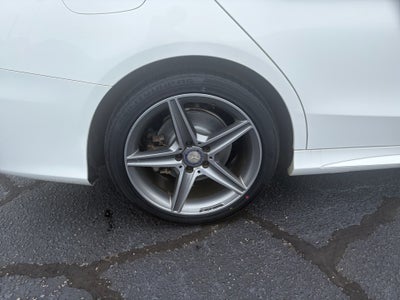 2015 Mercedes-Benz C 300 C 300 Sport