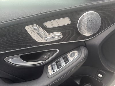 2015 Mercedes-Benz C 300 C 300 Sport