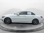 2015 Mercedes-Benz C 300 C 300 Sport