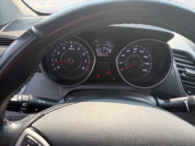 2014 Hyundai Elantra Limited