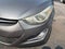 2014 Hyundai Elantra Limited