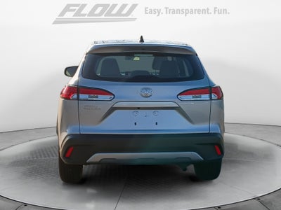 2023 Toyota Corolla Cross L