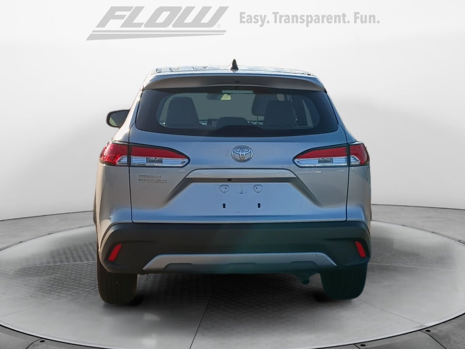 2023 Toyota Corolla Cross L