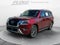 2022 Nissan Armada Platinum
