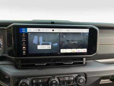 2025 Jeep Gladiator High Tide