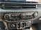 2025 Jeep Gladiator High Tide