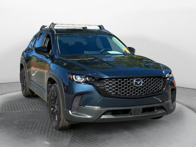 2023 Mazda Mazda CX-50 2.5 S Preferred Plus Package