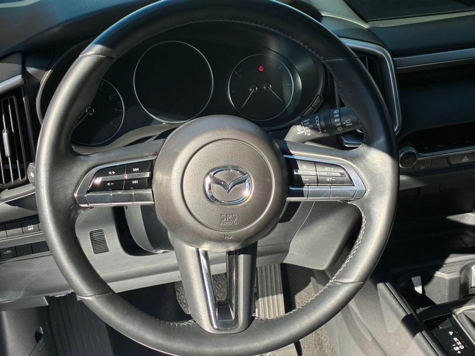 2023 Mazda Mazda CX-50 2.5 S Preferred Plus Package