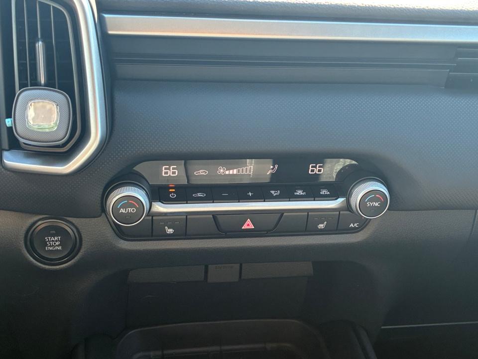 2023 Mazda Mazda CX-50 2.5 S Preferred Plus Package