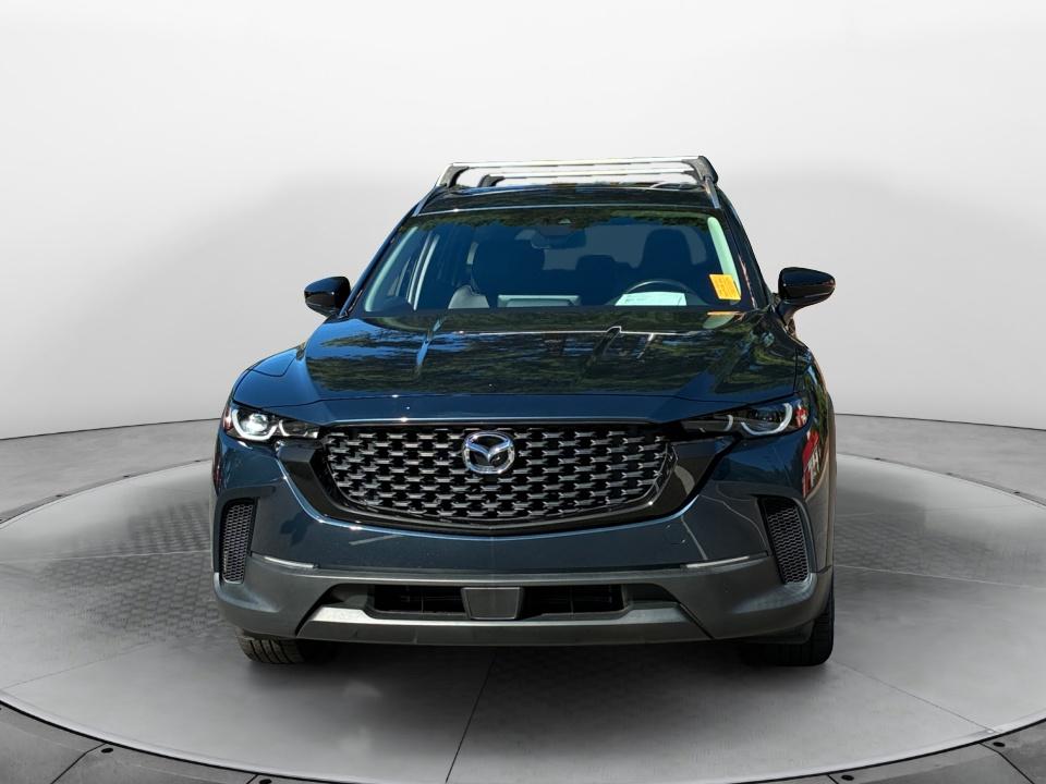 2023 Mazda Mazda CX-50 2.5 S Preferred Plus Package