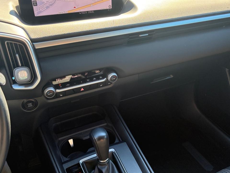 2023 Mazda Mazda CX-50 2.5 S Preferred Plus Package