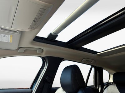 2023 Mazda Mazda CX-50 2.5 S Preferred Plus Package