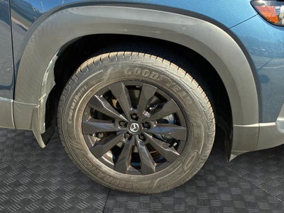 2023 Mazda Mazda CX-50 2.5 S Preferred Plus Package