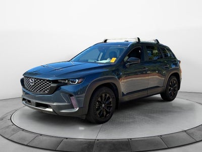 2023 Mazda Mazda CX-50 2.5 S Preferred Plus Package