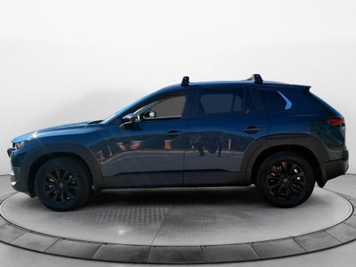 2023 Mazda Mazda CX-50 2.5 S Preferred Plus Package