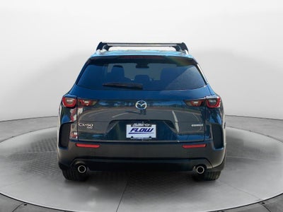 2023 Mazda Mazda CX-50 2.5 S Preferred Plus Package
