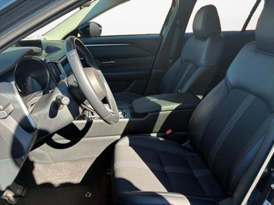 2023 Mazda Mazda CX-50 2.5 S Preferred Plus Package