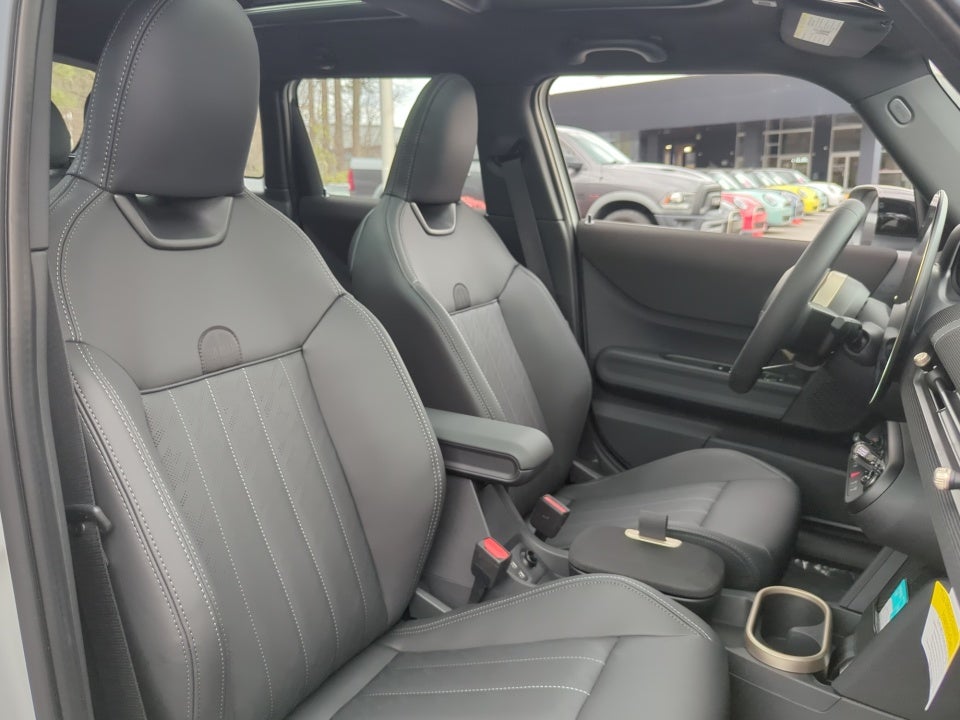 2026 MINI Hardtop Cooper S