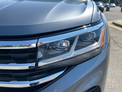 2021 Volkswagen Atlas 2.0T SE