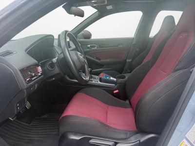 2022 Honda Civic Si Base