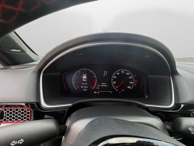 2022 Honda Civic Si Base