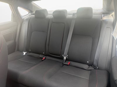 2022 Honda Civic Si Base