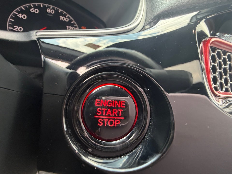 2022 Honda Civic Si Base