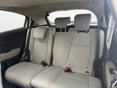 2020 Honda HR-V EX