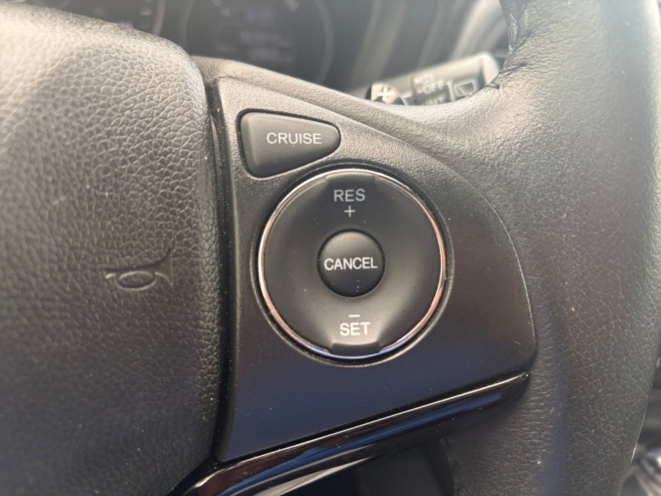 2020 Honda HR-V Sport