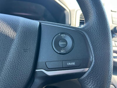 2019 Honda Odyssey LX