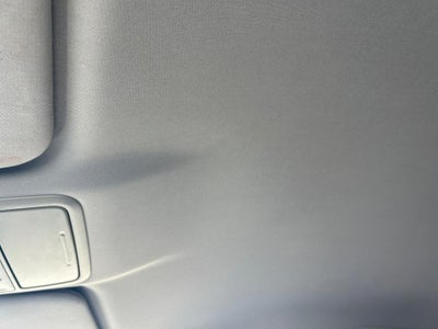 2019 Honda Odyssey LX