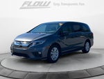 2019 Honda Odyssey LX