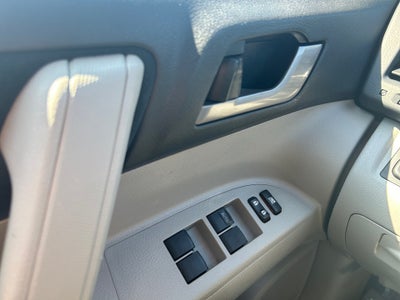 2013 Toyota Highlander Plus