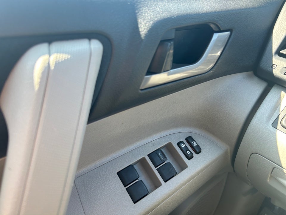 2013 Toyota Highlander Plus