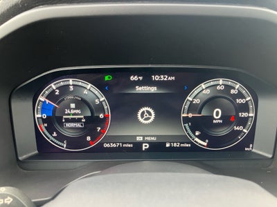 2023 Mitsubishi Outlander SEL