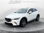 2017 Mazda Mazda CX-3 Grand Touring
