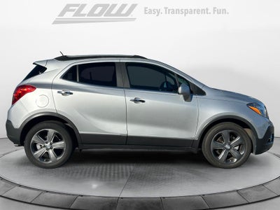 2013 Buick Encore Convenience